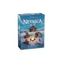 Jogo de Cartas Nevasca Jogo de Cartas Nevasca