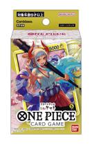 Jogo de Cartas One Piece Start Deck - BANDAI NAMCO Entertainment