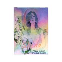 Jogo de cartas Oracle Family Tarot Deck Shine From Inside