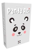 Jogo De Cartas Panda Rei
