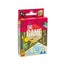 Jogo de cartas Pandasaurus The Game Challenge Teamwork Strategy