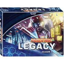 Jogo de cartas Pandemic Legacy Family Tarot Deck Jogo de cartas Pandemic Legacy Family Tarot Deck
