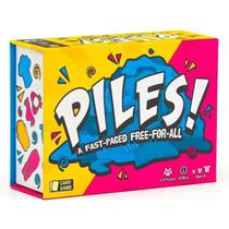 Jogo De Cartas Para Família, Pilhas De Entretenimento Para Meninos Perdidos, Adequado Para Crianças