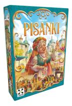 Jogo De Cartas Pisanki