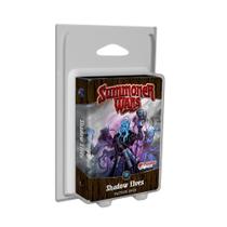 Jogo de cartas Plaid Hat Games Summoner Wars Second Edition
