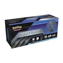 Jogo de cartas Pokémon TCG Trainers Toolkit 2021 2 jogadores com mais de 6 anos