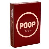 Jogo De Cartas POOP Familiar, Primeira Edição, Jogo De Tabuleiro Adulto Para Festa Divertida À Noite
