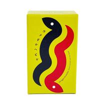 Jogo De Cartas Portátil Para Adultos, Roleta Wriggle Deluxe, Presente De Natal, Quebra-Gelo Para