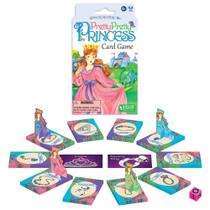 Jogo de Cartas Pretty Pretty Princess da Winning Moves Jogo de Cartas Pretty Pretty Princess da Winning Moves