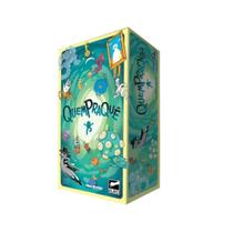 Jogo de cartas quem pra quê party game lançamento buró original Jogo de cartas quem pra quê party game lançamento buró original