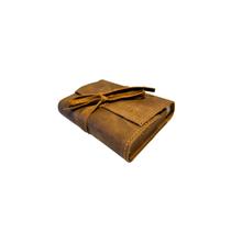 Jogo de Cartas RAMÉ Legitimity Leather - Fabricado no Chile