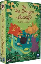 Jogo de cartas Renegade Game Studios The Tea Dragon Society Jogo de cartas Renegade Game Studios The Tea Dragon Society