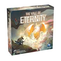 Jogo de cartas Renegade Game Studios The Vale of Eternity 14+ Jogo de cartas Renegade Game Studios The Vale of Eternity 14+