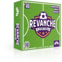 Jogo de Cartas Revanche Jogo de Cartas Revanche