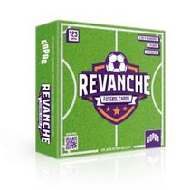 Jogo De Cartas Revanche Futebol Cards 34969 - Copag