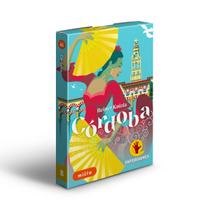 Jogo de Cartas Ritmo Flamenco Linha Micro Córdoba PaperGames