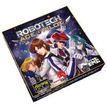 Jogo de cartas Robotech Ace Pilot Japanime Games Jogo de cartas Robotech Ace Pilot Japanime Games