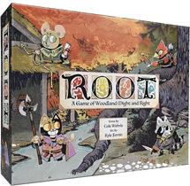 Jogo de cartas Roots Leders Games Fun Family para adultos e adolescentes