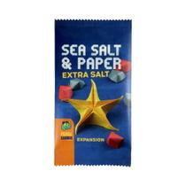 Jogo De Cartas Sea Salt And Paper Extra Salt Expansion Idade 14+ 2-4 Jogadores 30 Minutos Jogo De Jogo De Cartas Sea Salt And Paper Extra Salt Expansion Idade 14+ 2-4 Jogadores 30 Minutos Jogo De
