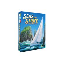 Jogo de cartas seas of strife Jogo de cartas seas of strife