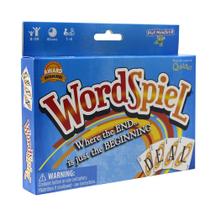 Jogo de cartas SET WordSpiel Family Fun Game Night 8+ Years Jogo de cartas SET WordSpiel Family Fun Game Night 8+ Years