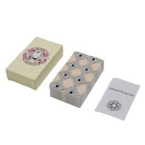 Jogo de cartas Spirit Eye Family Tarot Deck Cards Jogo de cartas Spirit Eye Family Tarot Deck Cards