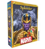 Jogo de cartas Splendor Thoas Tarot Deck para festa em família Jogo de cartas Splendor Thoas Tarot Deck para festa em família