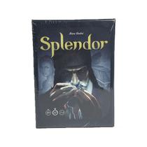Jogo de cartas Splendors Fun Family para adultos, adolescentes e crianças Jogo de cartas Splendors Fun Family para adultos, adolescentes e crianças