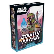 Jogo De Cartas Star Wars Bounty Hunters Galápagos Jogo De Cartas Star Wars Bounty Hunters Galápagos