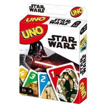Jogo de Cartas - Star Wars Jogo de Cartas - Star Wars