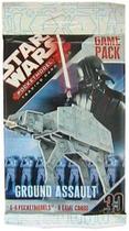 Jogo de cartas STAR WARS: Ground Assault Pocket