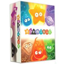 Jogo de Cartas Starling Games Eleminis