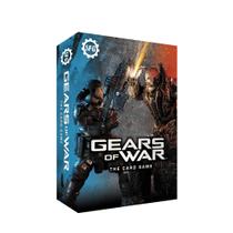 Jogo de cartas Steamforged Games Gears of War The Card Game