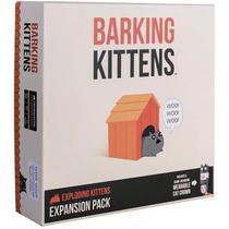 Jogo de cartas Streaking Kittens Tarot Deck para festa em família