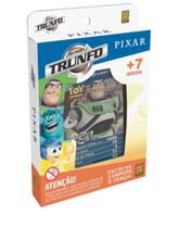 Jogo De Cartas Super Trunfo Pixar 03959 - Grow