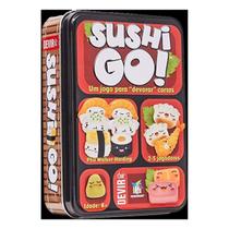 Jogo de Cartas Sushi Go Jogo de Cartas Sushi Go