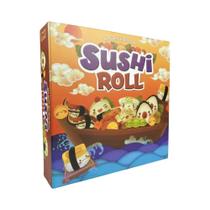 Jogo De Cartas Sushi Go Para Diversão Em Família, Perfeito Para Festas E Jogos De Tabuleiro Em Casa