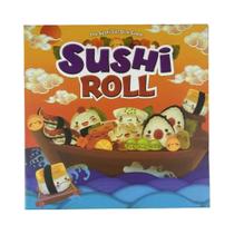 Jogo De Cartas Sushi Go Para Reuniões Familiares, Divertido E Interativo, Jogo De Tabuleiro