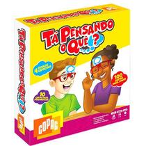 Jogo De Cartas Tá Pensando O Que Copag Jogo De Cartas Tá Pensando O Que Copag