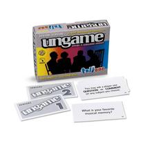 Jogo de cartas TaliCor Pocket UNGAME Edição para Idosos 55+ Jogo de cartas TaliCor Pocket UNGAME Edição para Idosos 55+