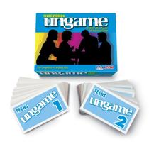 Jogo de Cartas TaliCor POCKET UNGAME para Adolescentes, sem Competição