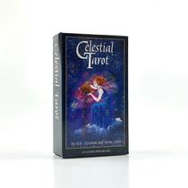 Jogo de Cartas Tarot Deck Celestial Family
