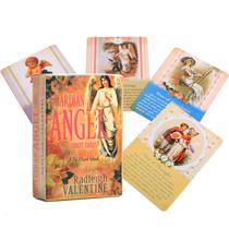 Jogo de cartas Tarot Deck Guadian Angel Family com 1 conjunto de cartas
