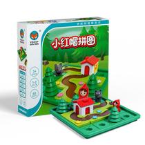 Jogo de cartas Tarot Deck Little Red Riding Hood Family Jogo de cartas Tarot Deck Little Red Riding Hood Family