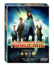 Jogo de cartas Tarot Deck Pandemic Family Social Enjoy 800g