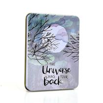 Jogo de cartas Tarot Deck The Universe Has Your Back T15 Family