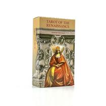 Jogo de cartas Tarot of the Renaissance Family Deck
