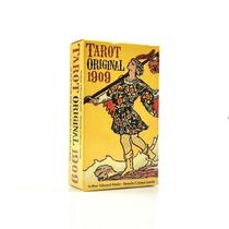 Jogo de cartas Tarot Original 1909 Family Deck Cards Jogo de cartas Tarot Original 1909 Family Deck Cards