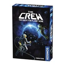 Jogo de cartas THAMES & KOSMOS The Crew - Quest for Planet Nine