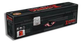 Jogo De Cartas The Binding Of Isaac Four Souls